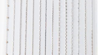 925 Silver Chains