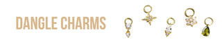 New - Summer 2026 Charms