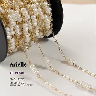 gemstone jewelry chains for jewelry making