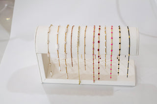 Displays and Packaging