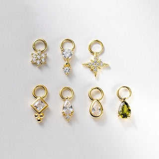 Dangle Charms