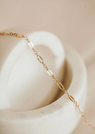 Delicate Chains