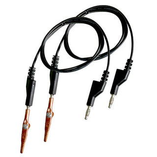 Micro TIG (Pulse-Arc) Alligator Clamps