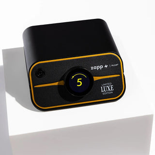 Zapp Plus® 2 Permanent Jewelry Welder, Argon Ready - Wholesale Exclusive