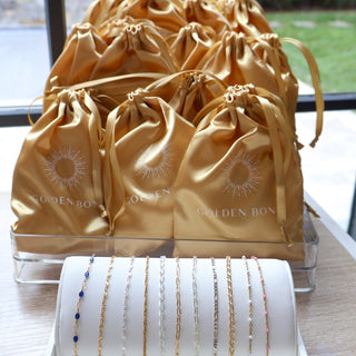 In Person Permanent Jewelry Training - VA