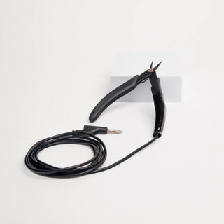 Micro Precision Plier — Grounded
