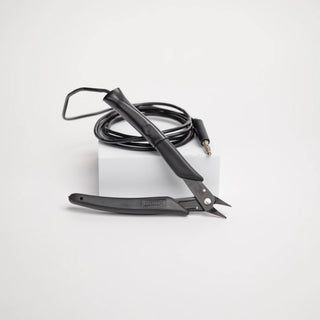 Orion Precision Plier — Grounded (Pink/Black)