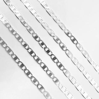 Mariner XL Chain — Wholesale Jewelry Collection