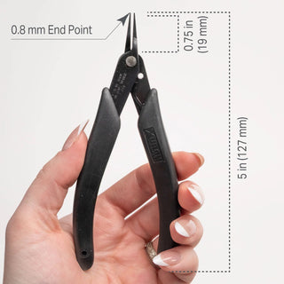 Micro Precision Plier — Ungrounded