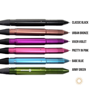 Orion Welding Stylus V3 — Pink