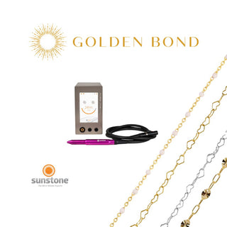 Permanent Jewelry Starter Kit — Full Launch Bundle