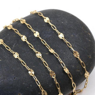 Starlight 3:1 Chain — Wholesale Chain