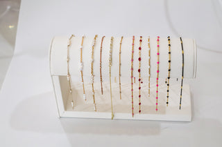 The Signature Bracelet Bar —  Pre-Order