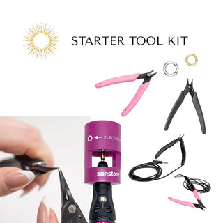 Permanent Jewelry - Starter Tool Kit - Two or Four Set