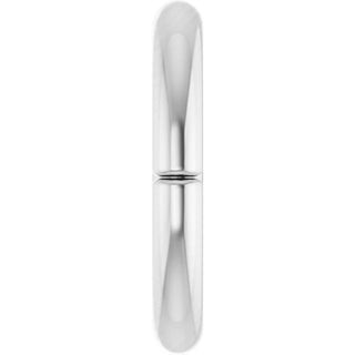 Sterling Silver Jump Ring - 2.5x1.5mm Oval 24 Gauge