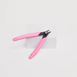 Orion Precision Plier — Ungrounded (Pink/Black)