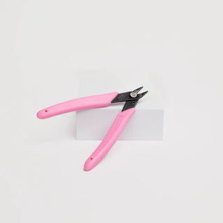 Orion Precision Plier — Ungrounded (Pink/Black)