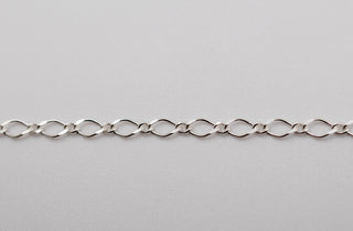 Virgo - Open Weave Chain