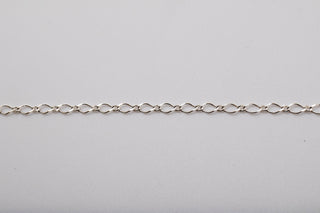 Virgo - Open Weave Chain