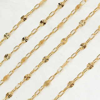 Starlight 3:1 Chain — Wholesale Chain