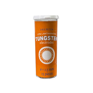 Orion® Micro TIG Welding Electrodes — 1.0mm Standard